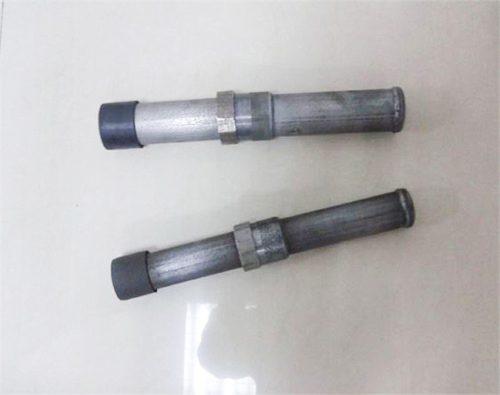 翁牛特桩基声测管螺旋式深桩